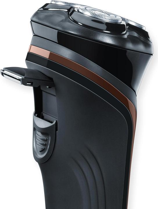 Actual product image Beurer Rotary razor
