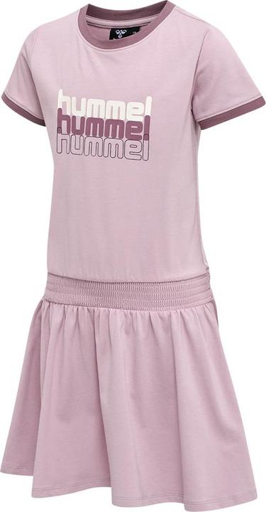 hummel hmlCLOUD DRESS S/S