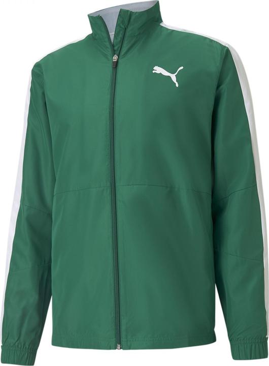 Image du produit Puma Cross the Line Warmup Jacket-520417 (XXL)