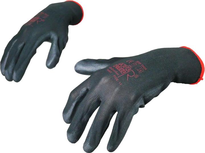 Produktbild BGS Mechaniker-Handschuhe Grösse 9 (L) (9, L)