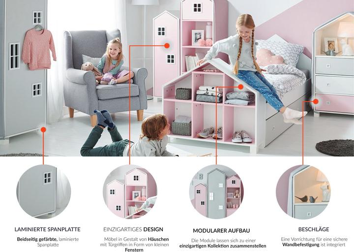 Produktbild Konsimo Mirum
