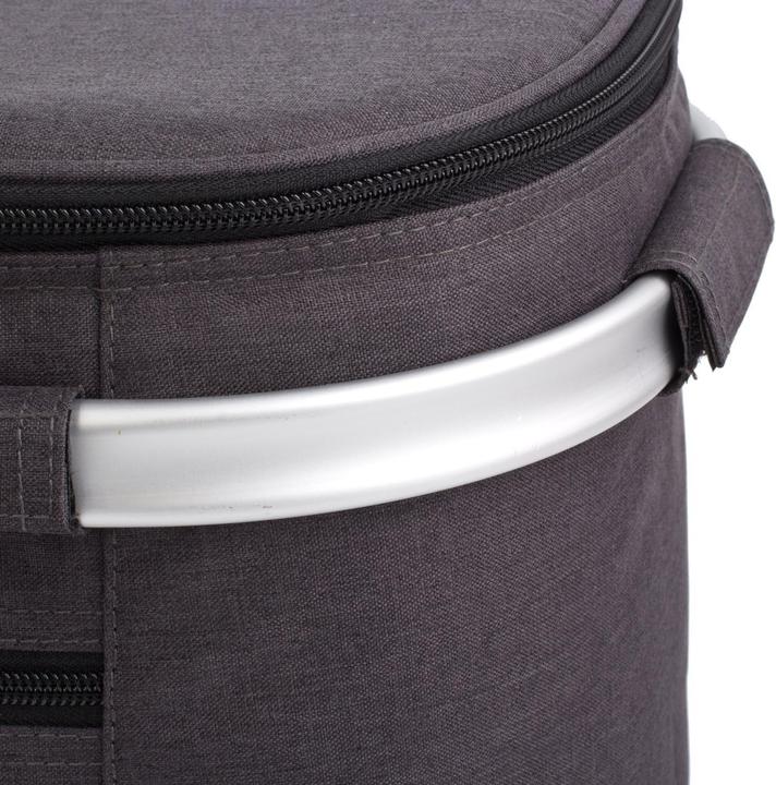 Actual product image Allcamp Outdoor Gear Cooling basket (22 l)