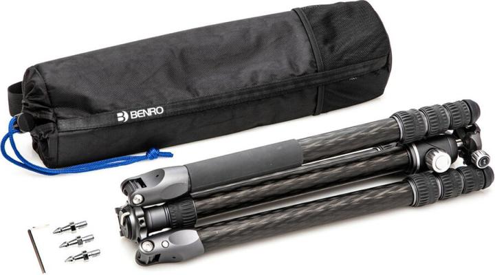Immagine prodotto Benro FRHN34CVX30 Rhino Kit (Carbonio)