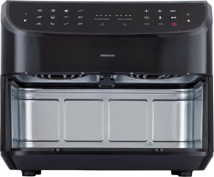 Actual product image Medion MD 11760 Life P20 XXL
