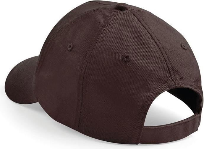 Image du produit Beechfield Casquette de baseball 5 panneaux Original (Taille unique)