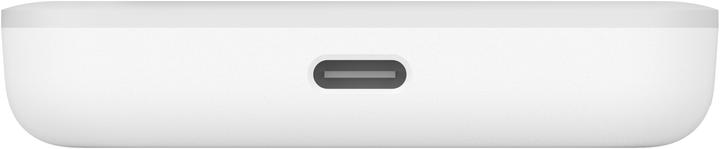 Immagine prodotto Belkin BoostCharge (2500 mAh, 7.50 W, 9.25 Wh)