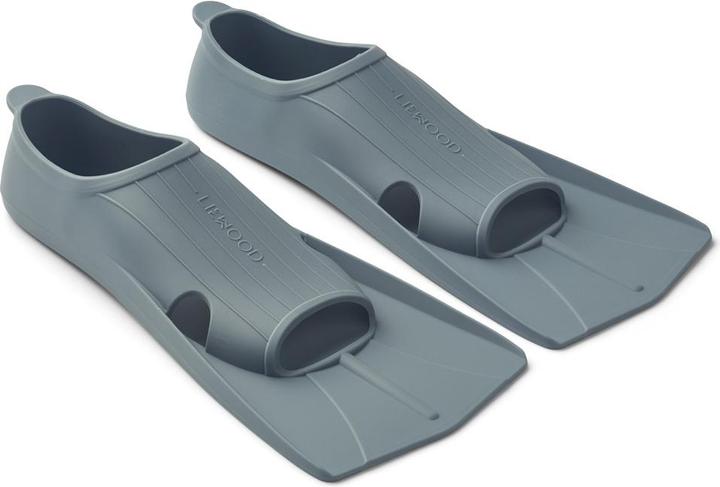 Immagine prodotto Liewood Pinne Nuoto Bambini Gustav Balena Blu (33 - 35)
