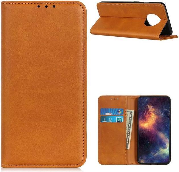 Actual product image MU Classic Classic V Leather Bookcover Series (Mate 40)
