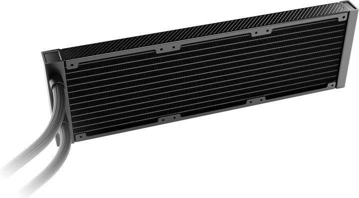 Actual product image be quiet! Light Loop 360
