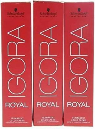 5-88 Light brown red