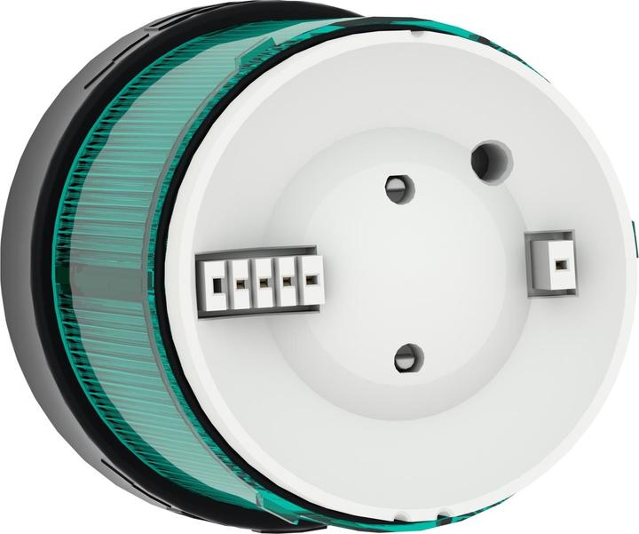 Produktbild Schneider Electric Harmony XVB - élément lumin. Ø70 - DEL -