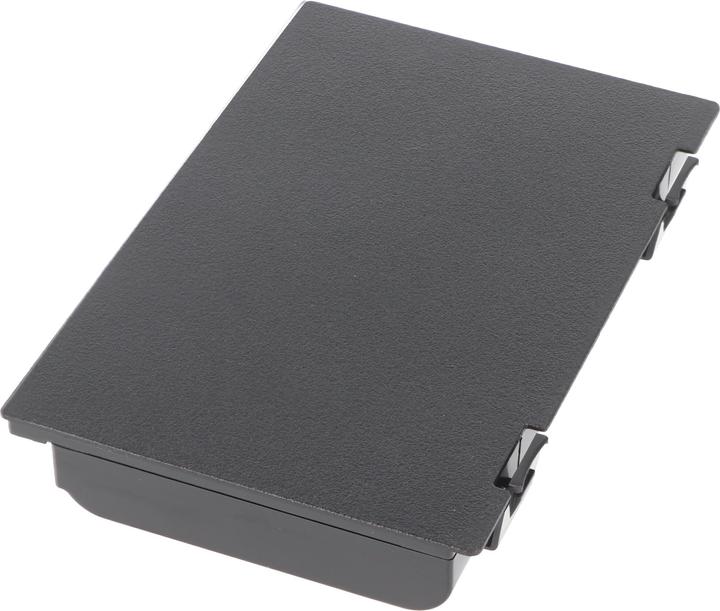 Actual product image XCell 5200mah FPCBP176 Replacement Battery for Fujitsu-Siemens LifeBook E8410, E8420 14.4V (5200 mAh)