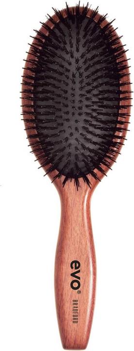 Actual product image Evo brushes - bradford pin bristle brush
