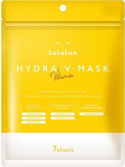 Lululun Hydra V Mask - 7 sheets