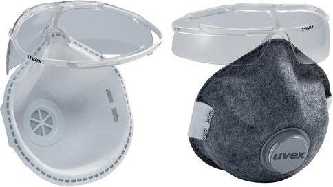 Produktbild Uvex Safety Bügelbrille super g