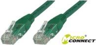 Actual product image MicroConnect Network cable (U/UTP, CAT6, 20 m)