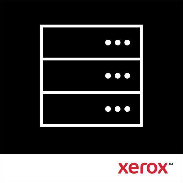 Actual product image Xerox Hard disk - 320 GB - internal - f (0.32 TB)