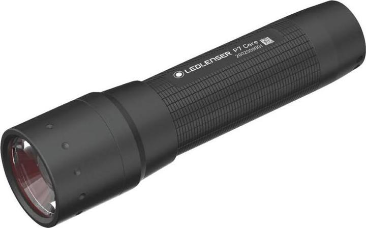 Produktbild Ledlenser P7 Core (14 cm, 450 lm)