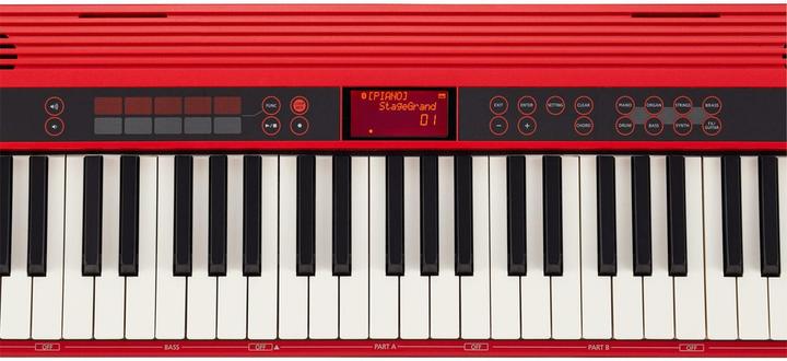Immagine prodotto Roland Vai:Tasti (61 Chiavi)