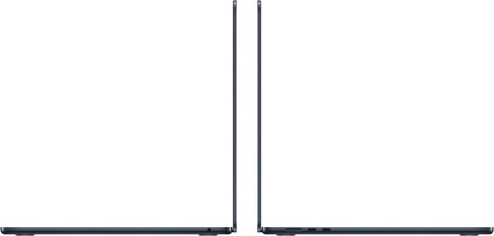 Actual product image Apple MacBook Air – 2024 (15", M3, 24 GB, 1000 GB, DE)