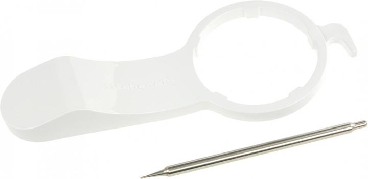 Produktbild KitchenAid Röhrennudelvorsatz