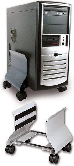 Produktbild Fellowes PC-Untersatz Premium