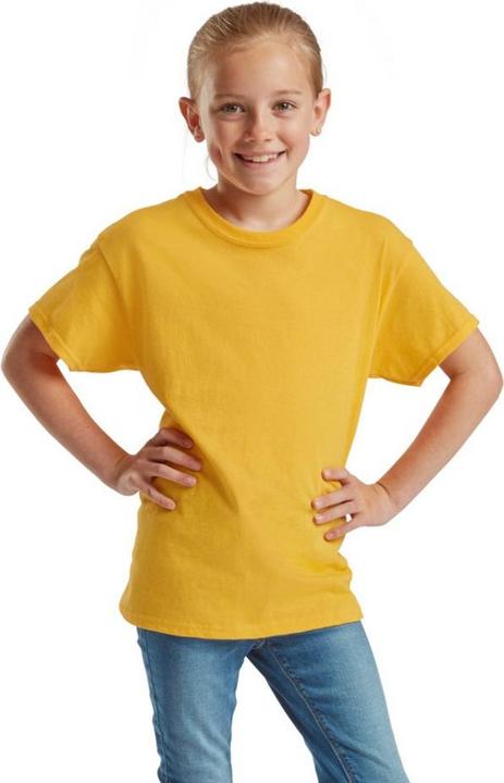 Produktbild Fruit of the Loom Original TShirt (104)