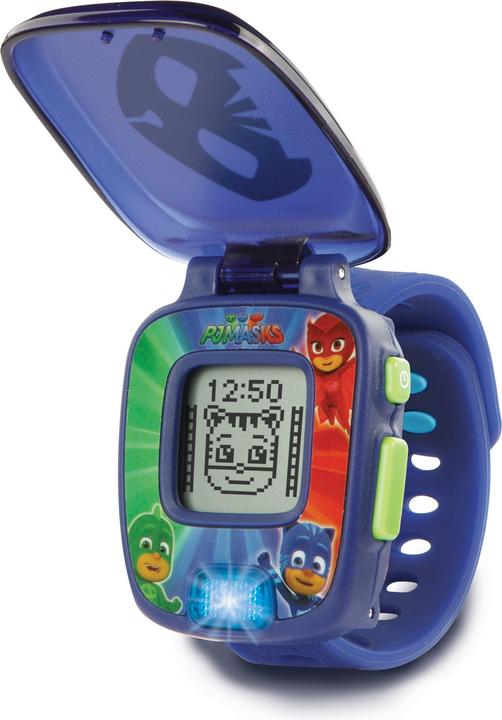 VTech Superlernuhr Catboy (Deutsch)