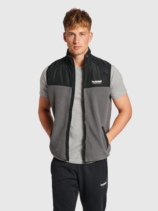 Produktbild hummel Lgc Charley Fleece Waistcoat (M)