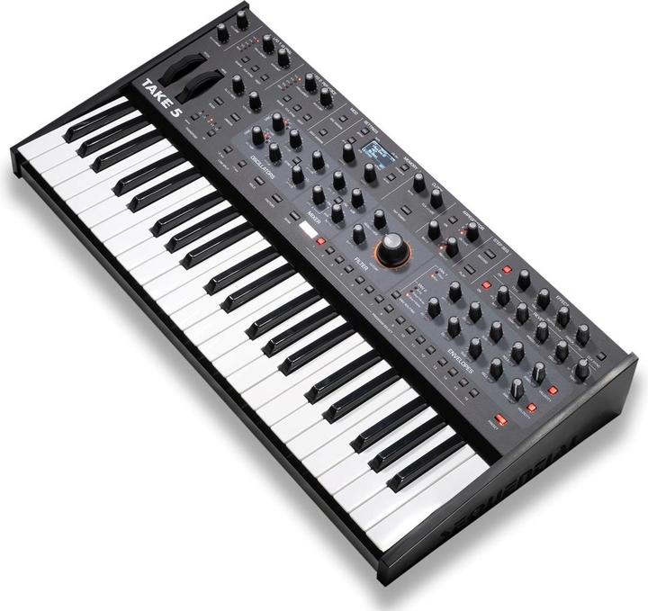 Produktbild Sequential Take 5