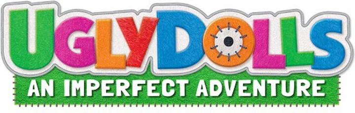 Actual product image Game Ugly Dolls (PS4, DE)