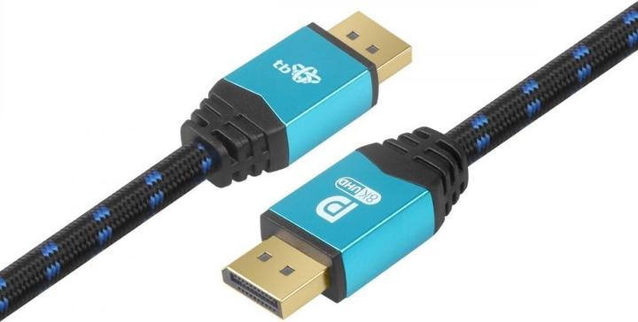 Image du produit Lenovo DisplayPort-Kabel 2 m M/M v 2.1 (2 m, DisplayPort)