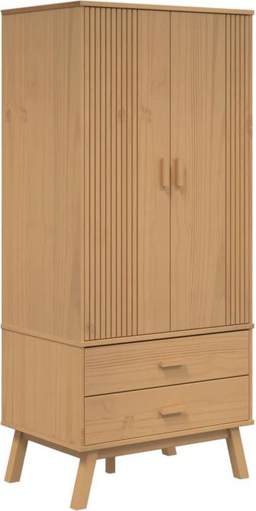 Immagine prodotto VidaXL Yordanka (76,5 x 53 x 172 cm)