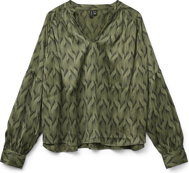Vero Moda VMLIVIA Top Bluse