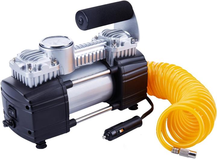Immagine prodotto Tirewell Riempimento pneumatici (0.00 bar, 0 l)
