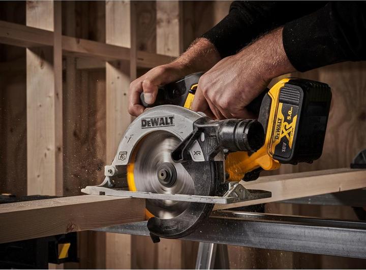 Image du produit DeWalt Scie circulaire XR