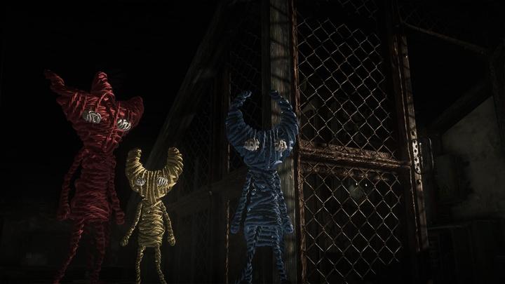 Produktbild EA Games Unravel Two (Switch, Switch Lite, Switch OLED, EN)
