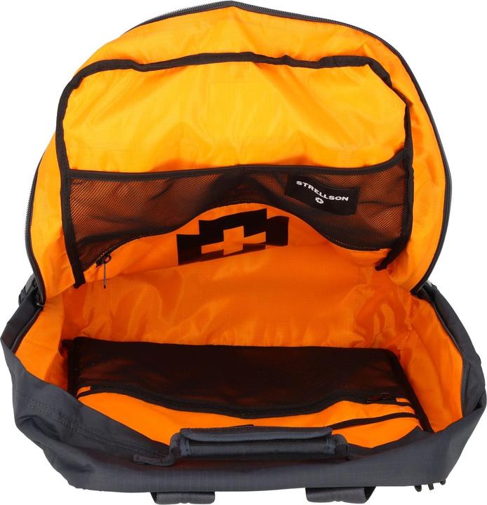 Actual product image Strellson northwood rs bastian backpack lvz (29 l)