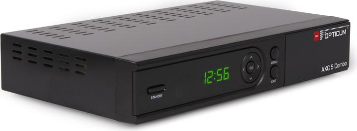 Produktbild Opticum Axc-5 (DVB-C/T2)