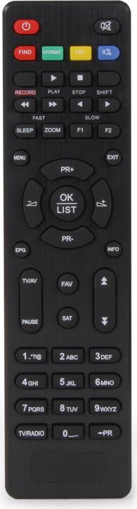 Produktbild Opticum Axc-5 (DVB-C/T2)