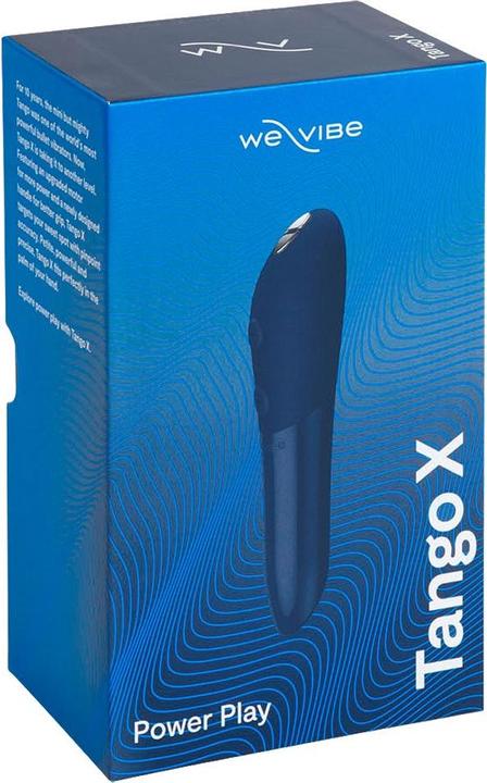 Produktbild We-Vibe Tango X