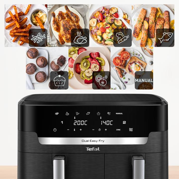 Productafbeelding Tefal EY9428E0