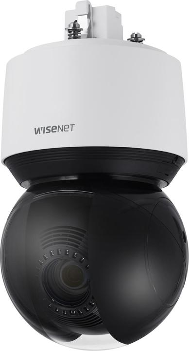Produktbild Hanwha XNP-8250 PTZ-kamera out. 6MP PoE IR IK10 (3328 x 1872 Pixels)