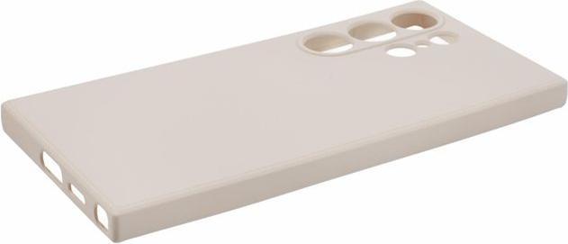 Produktbild MU Classic Softcase TPU Series (Samsung Galaxy S24 Ultra)