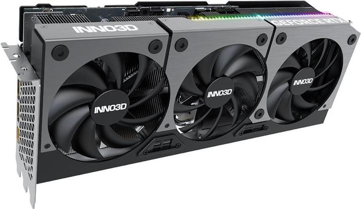 Immagine prodotto Inno3D GeForce RTX 4070 Ti SUPER X3 OC (16 GB)