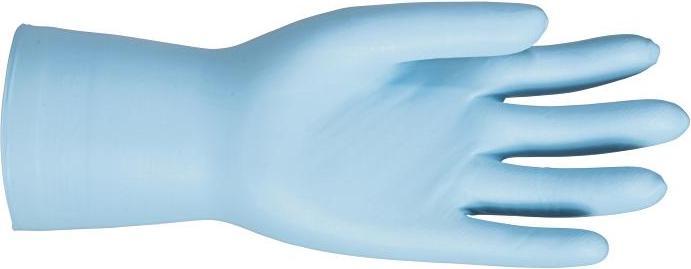 Produktbild KCL Handschuh Dermatril Grösse 11 (11)