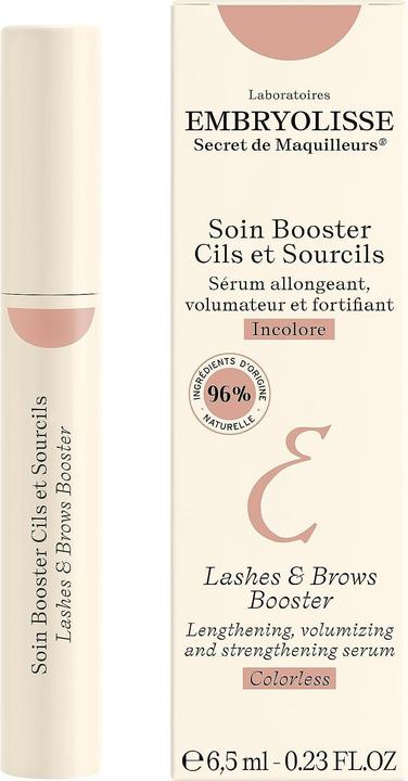 Actual product image Embryolisse Lashes Booster 6.5 ml (6.50 ml)