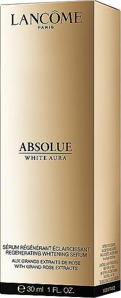 Produktbild Lancôme Absolue White Aura Serum (30 ml)