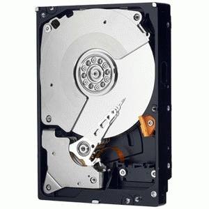 Actual product image WD 2tb Sata HDD (2 TB, 3.5")