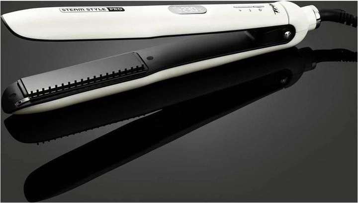 Actual product image Trisa Steam Style Pro Glätteisen (Steam straightener)
